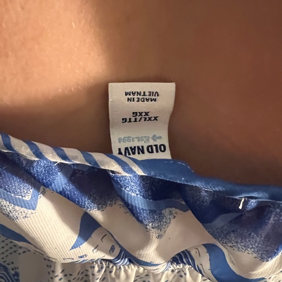 Old Navy 2x maxi - Picture 4 of 6